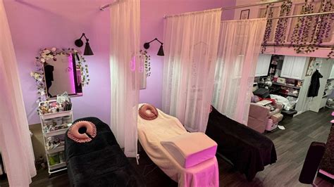 full body massage queens ny